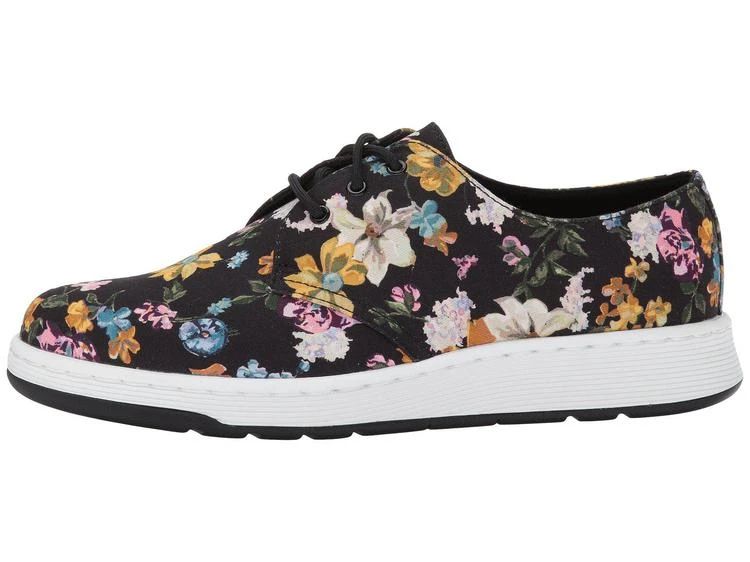 商品Dr. Martens|Darcy Floral Cavendish 3-Eye Shoe,价格¥227,第4张图片详细描述