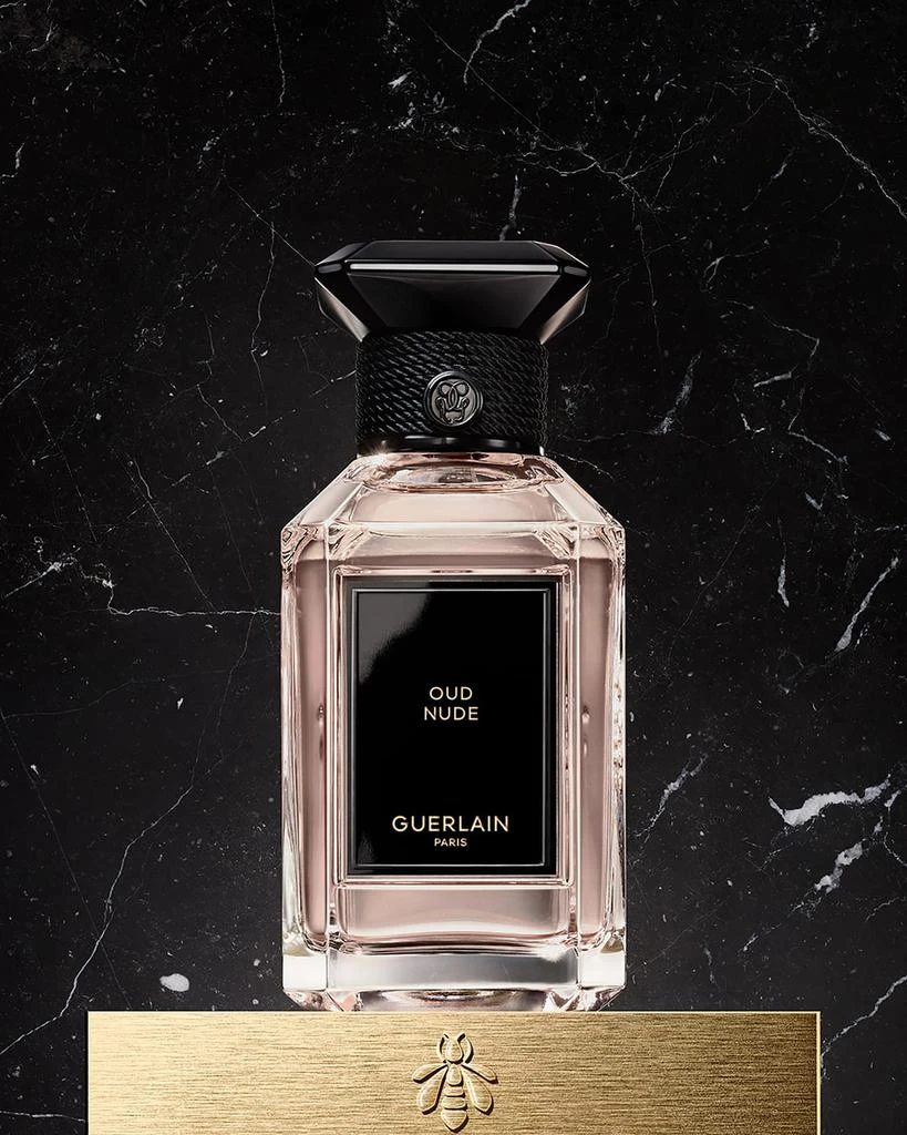 商品Guerlain|L'Art & La Matiere Oud Nude Eau de Parfum,价格¥3289,第2张图片详细描述