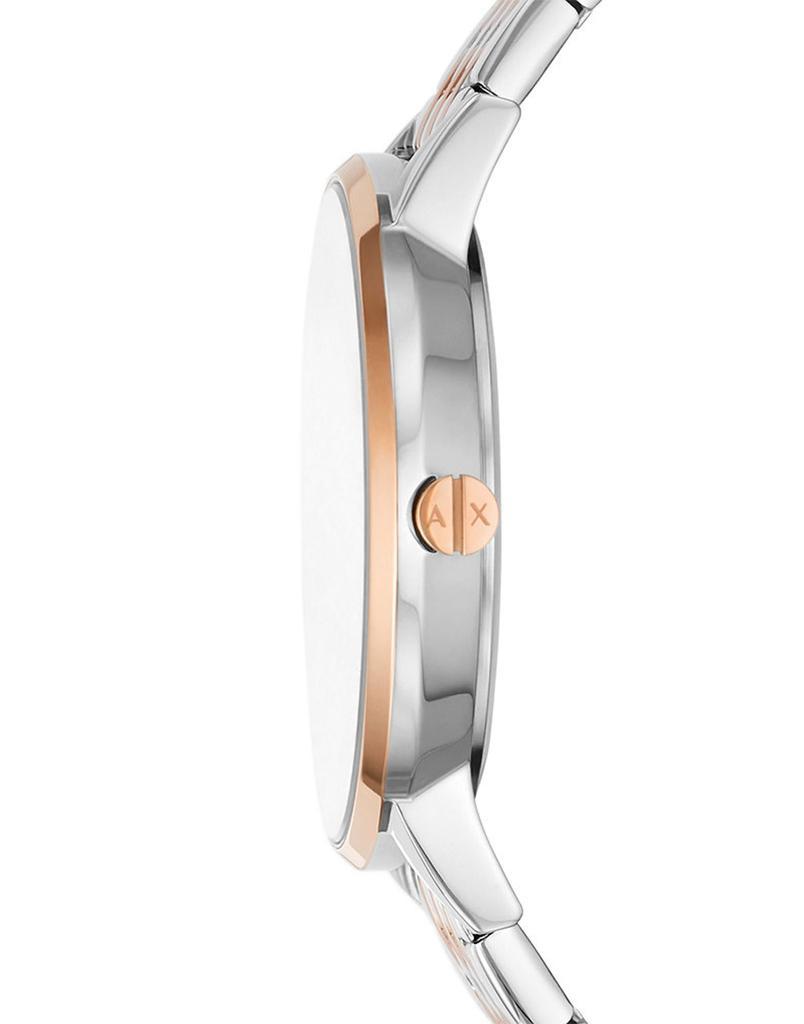 商品Armani Exchange|Wrist watch,价格¥1649,第5张图片详细描述