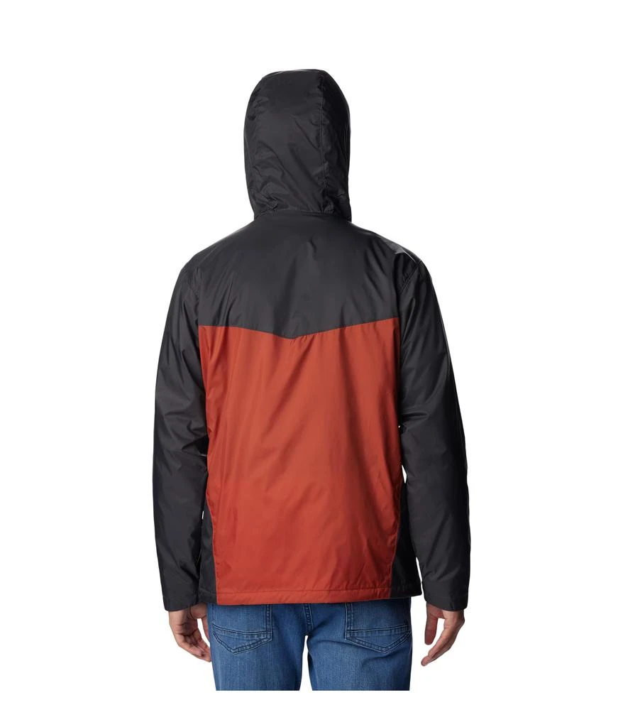 商品Columbia|Glennaker™ Sherpa Lined Jacket,价格¥588,第3张图片详细描述