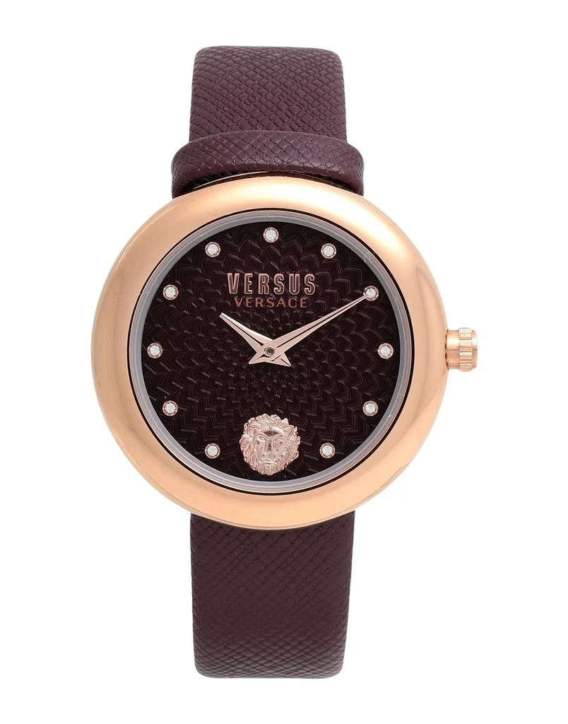 商品Versus Versace|Wrist watch,价格¥1465,第1张图片