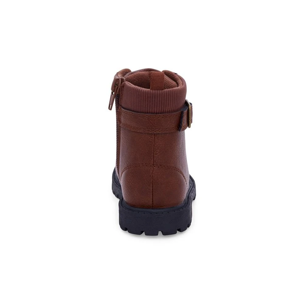 商品Carter's|Toddler Girls Maliyah Boots,价格¥200,第3张图片详细描述