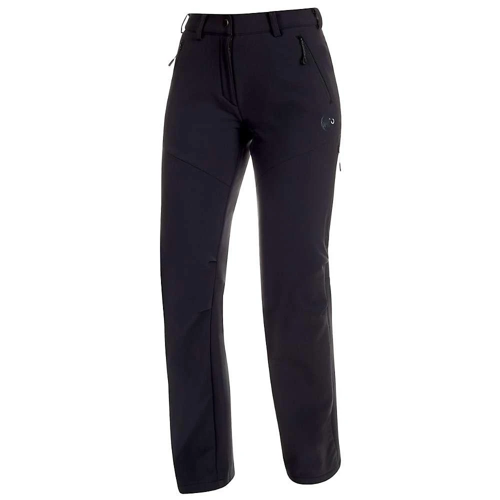 商品Mammut|Mammut Women's Winter Hiking SO Pant,价格¥1476,第1张图片