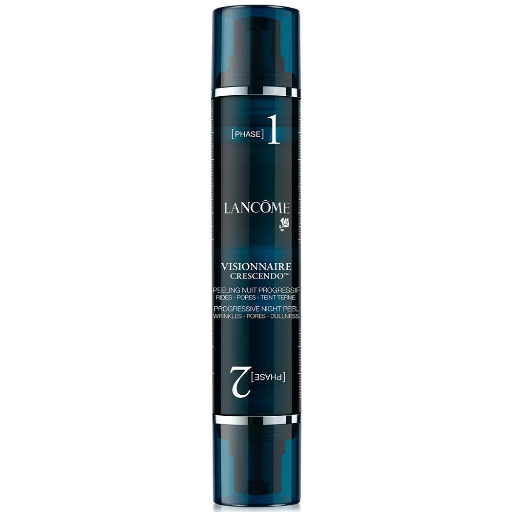 商品Lancôme|Visionnaire Crescendo Progressive Night Peel, 1 oz,,价格¥567,第1张图片