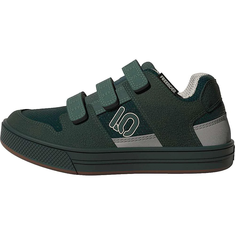 商品Five Ten|Five Ten Kids' Freerider VCS Shoe,价格¥434,第1张图片