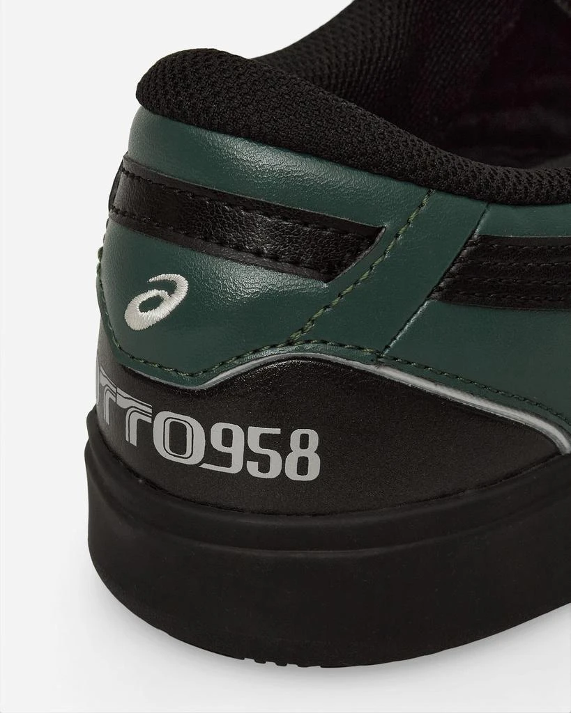 OTTO 958 GEL-Flexkee Sneakers Hunter Green / Black 商品