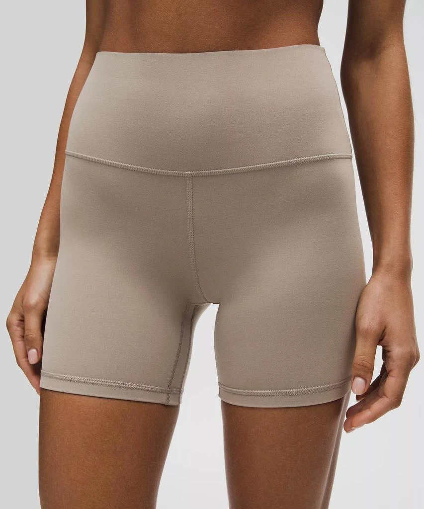 lululemon Align™ High-Rise Short 6" 商品