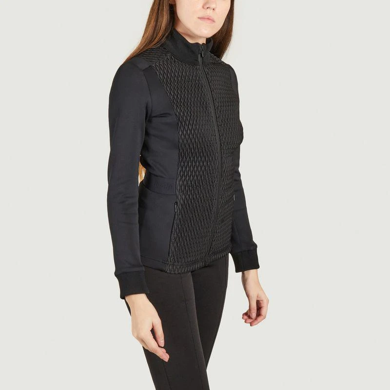 商品Fusalp|Meryl Jacket  Noir FUSALP,价格¥2854,第2张图片详细描述