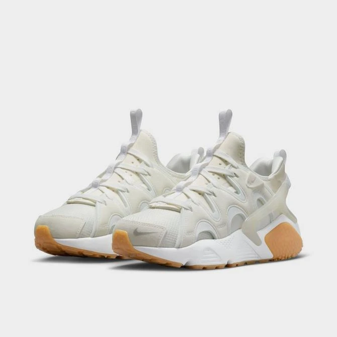 商品NIKE|Women's Nike Air Huarache Craft Casual Shoes,价格¥951,第2张图片详细描述