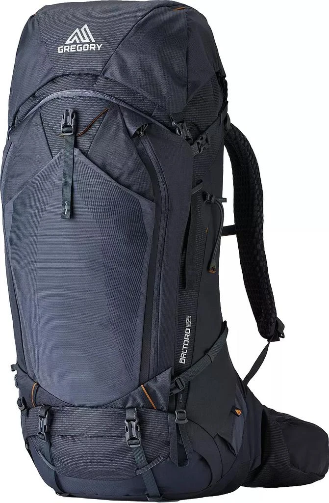 商品Gregory|格里高利男士户外登山包 65L 背包,价格¥2064,第1张图片