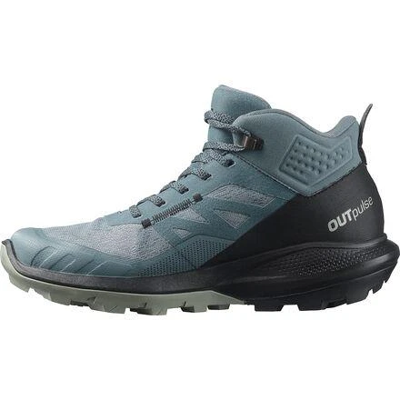 商品Salomon|Outpulse Mid GTX Hiking Boot - Women's,价格¥721,第5张图片详细描述