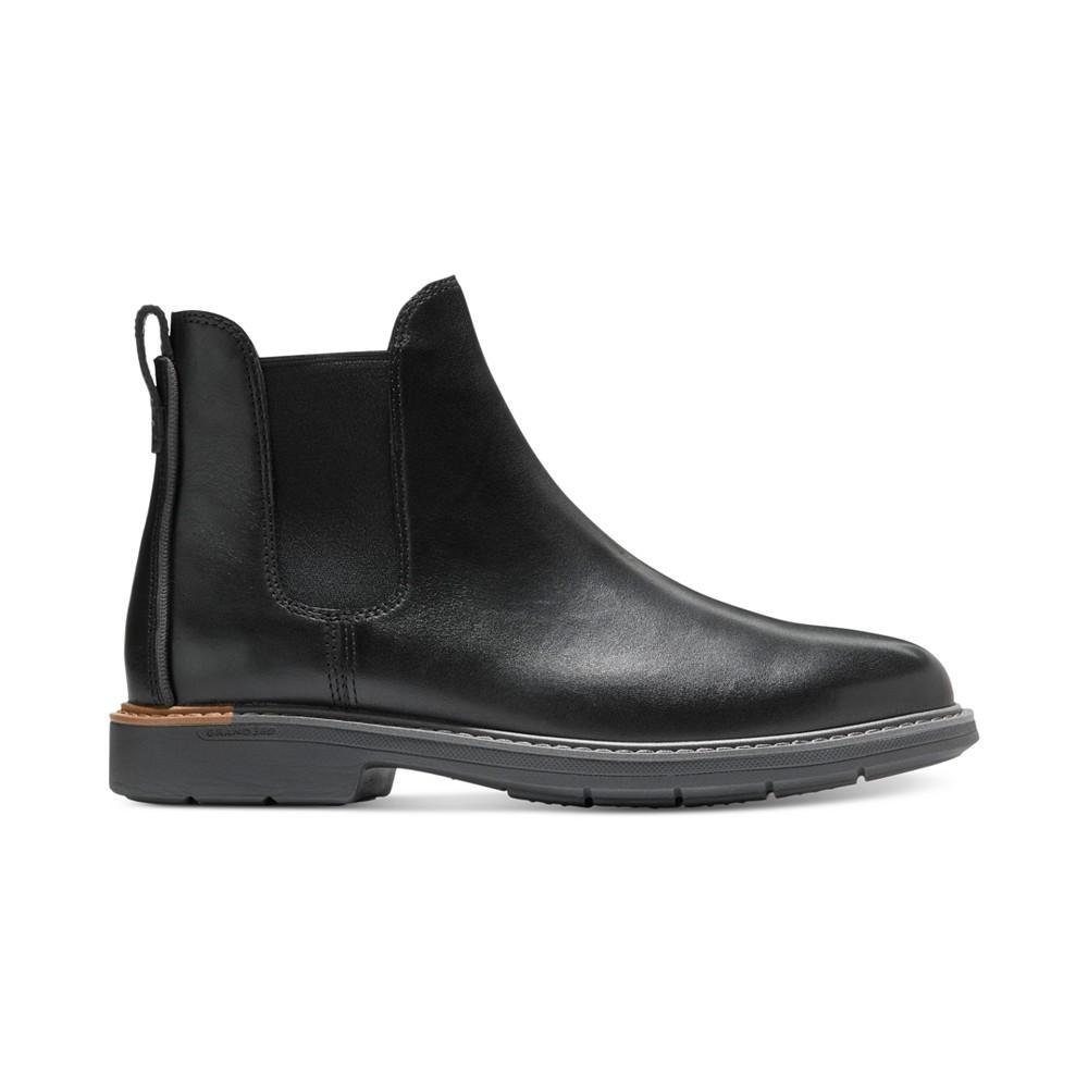 商品Cole Haan|Men's Go-To GRAND.36Ø Leather Chelsea Boot,价格¥711,第4张图片详细描述