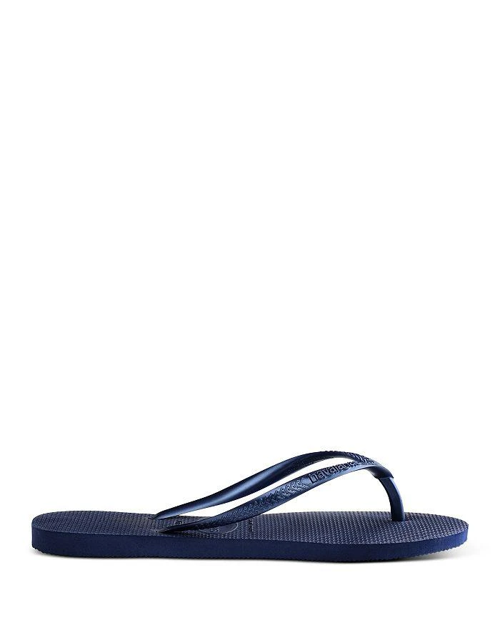 商品Havaianas|Slim Flip Flops 人字拖,价格¥224,第2张图片详细描述