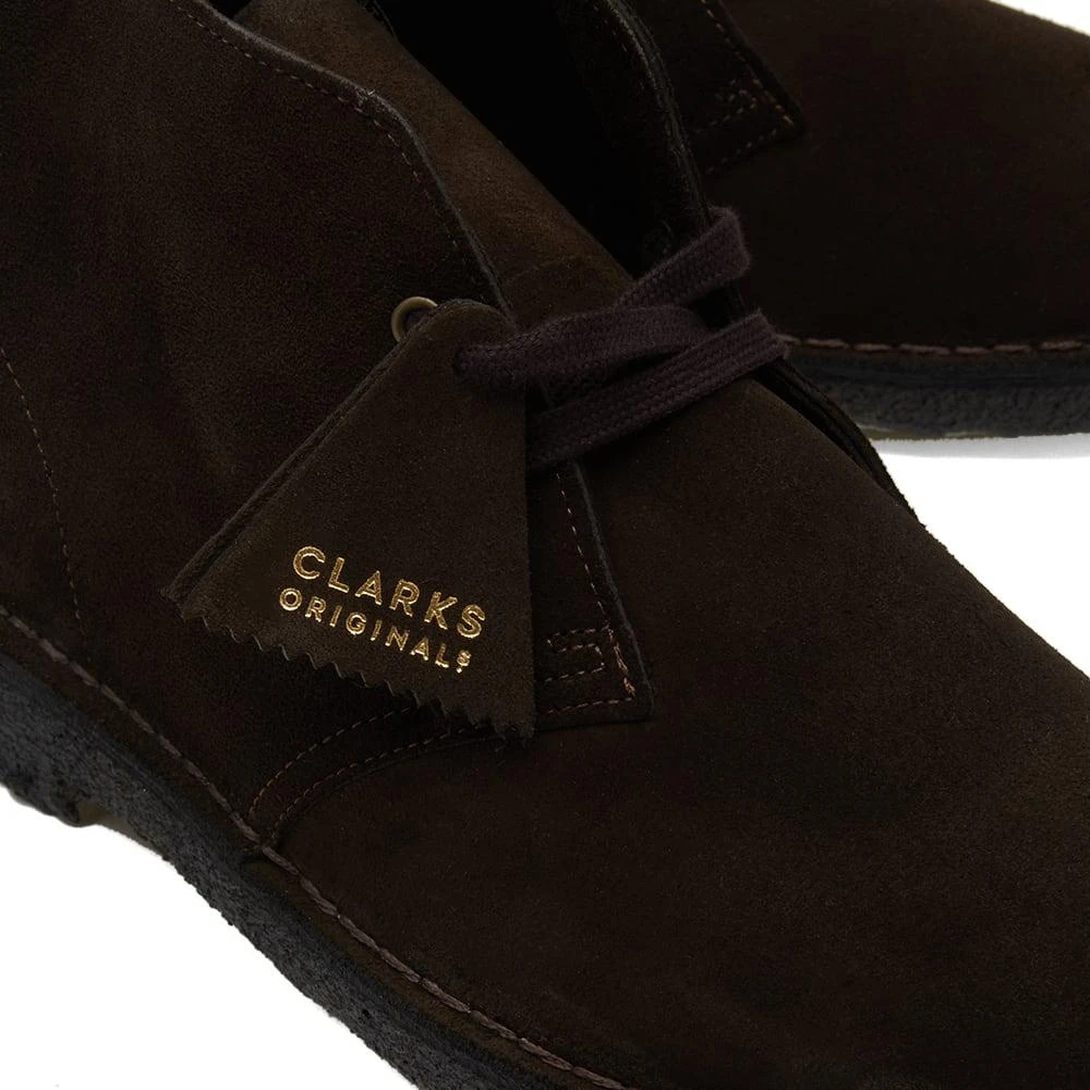 商品Clarks|Clarks Originals Desert Boot,价格¥677,第4张图片详细描述
