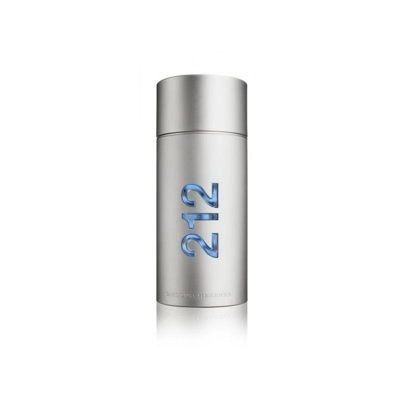 商品Carolina Herrera|欧洲直邮CAROLINA HERRERA卡罗琳娜海莱拉212男士香水100ml/200ml,价格¥931,第1张图片