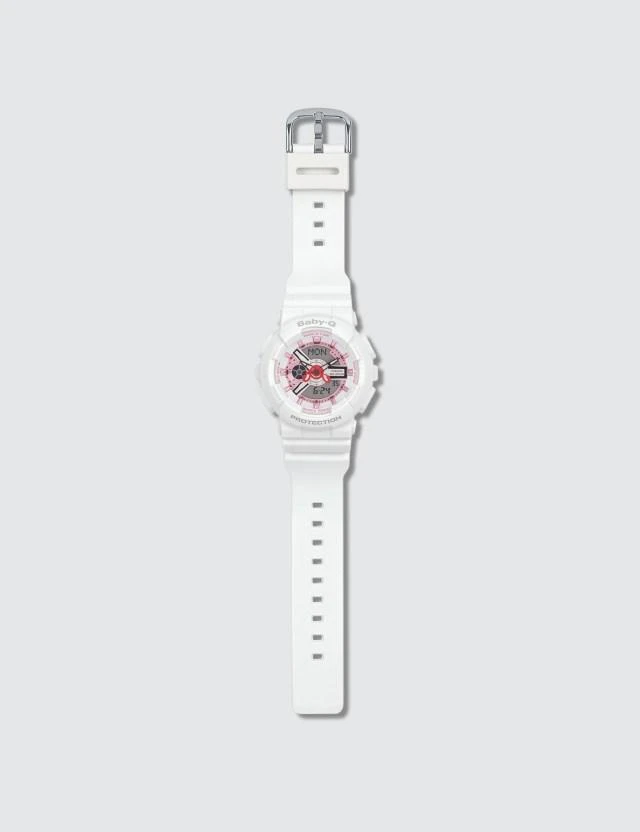 商品G-Shock|GA-110SLA / BA-110SLA Summer Lover Set手表,价格¥2111,第5张图片详细描述