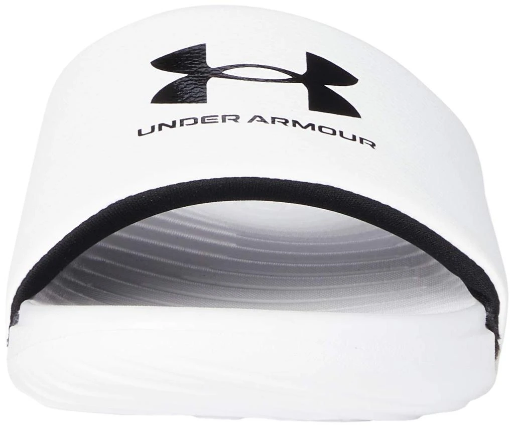 商品Under Armour|Under Armour Men's Ansa Fix Slide Sandal,价格¥168,第2张图片详细描述