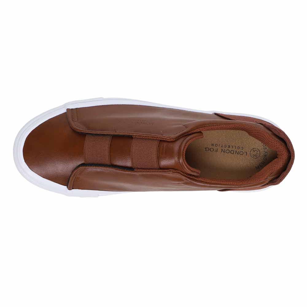 Francis Low Slip On Sneakers – On Sale Now with Up to 18 