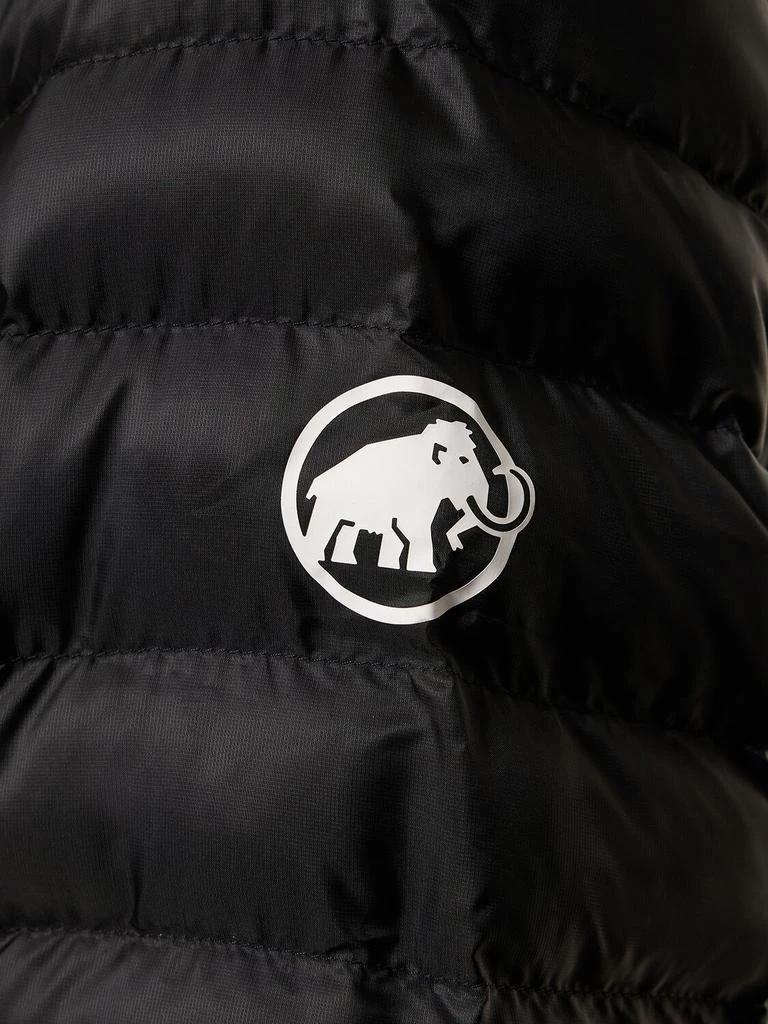 商品Mammut|Albula Hooded Puffer Jacket,价格¥2158,第3张图片详细描述