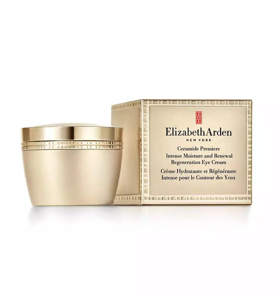 商品Elizabeth Arden|金致甦活眼霜 15ml,价格¥637,第1张图片