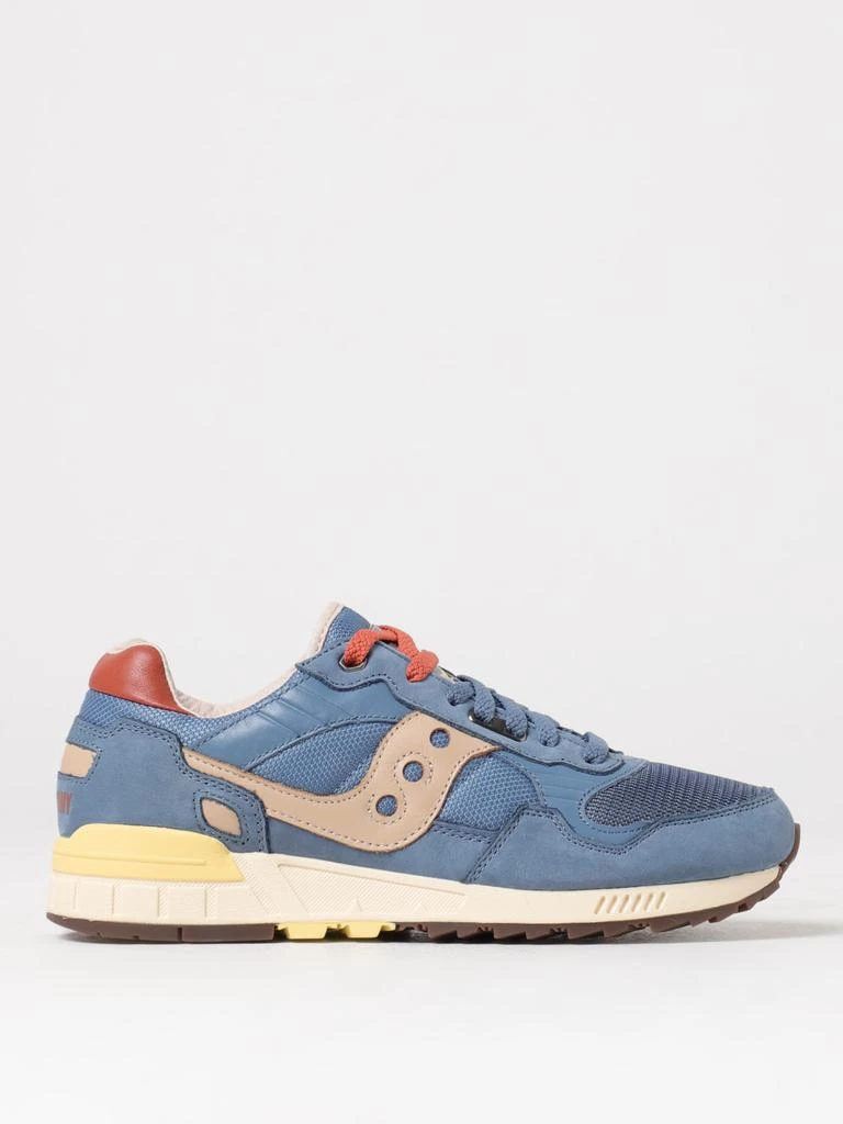 商品Saucony|Sneakers men Saucony,价格¥1187,第1张图片