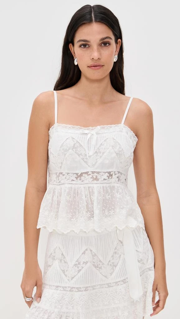 Rowina Top 商品
