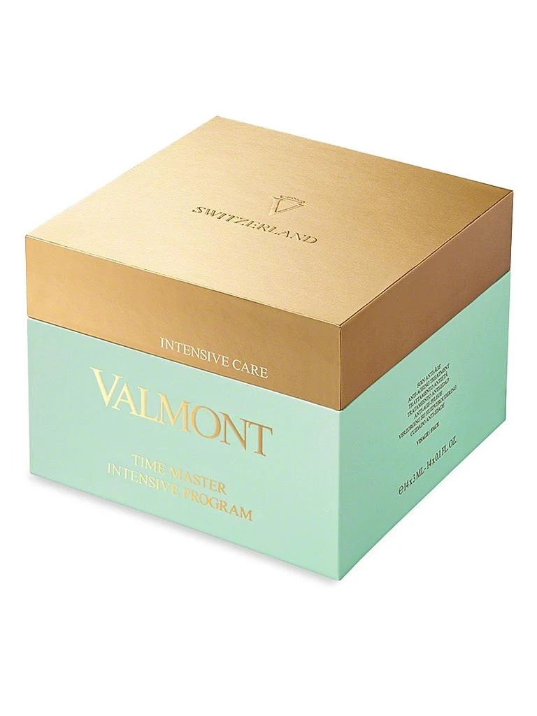 商品Valmont|Time Master Intensive Program Essential Youth Therapy,价格¥11338,第2张图片详细描述