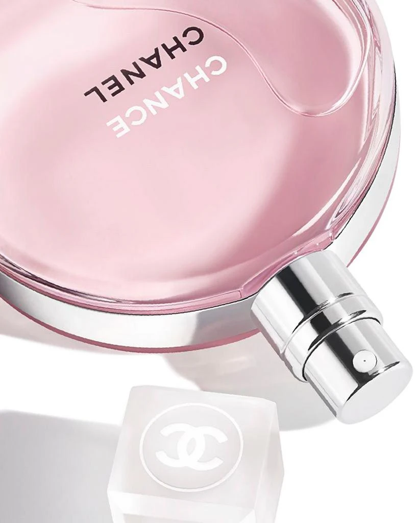 商品Chanel|CHANCE EAU TENDRE,价格¥854,第2张图片详细描述