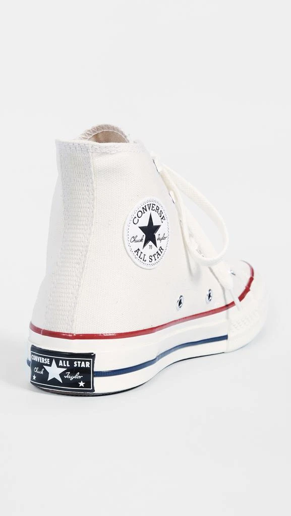 商品Converse|Converse All Star '70s 高筒运动鞋,价格¥617,第4张图片详细描述