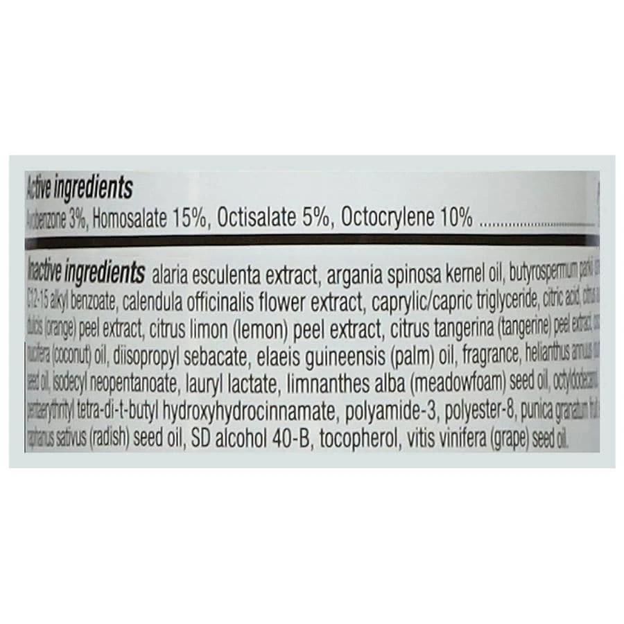 商品Walgreens|Super Glow Body Oil SPF 50,价格¥111,第2张图片详细描述