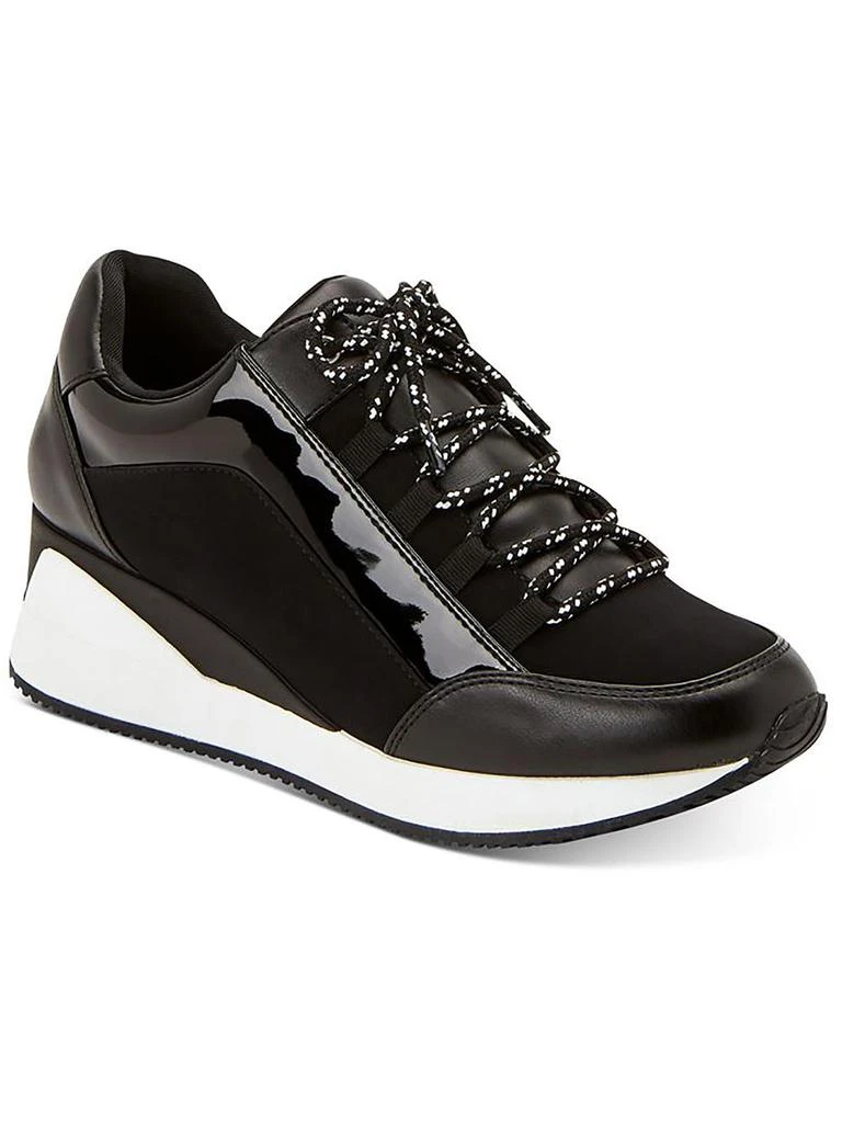 商品Alfani|Waldenn Womens Fashion Lifestyle Casual and Fashion Sneakers,价格¥201,第1张图片