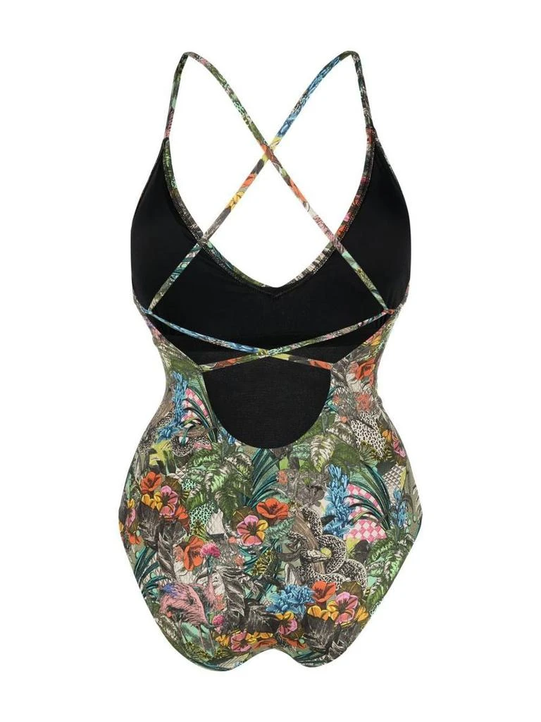 商品ANJUNA|ANJUNA MARA ONE PIECE SWIMSUIT,价格¥1188,第2张图片详细描述