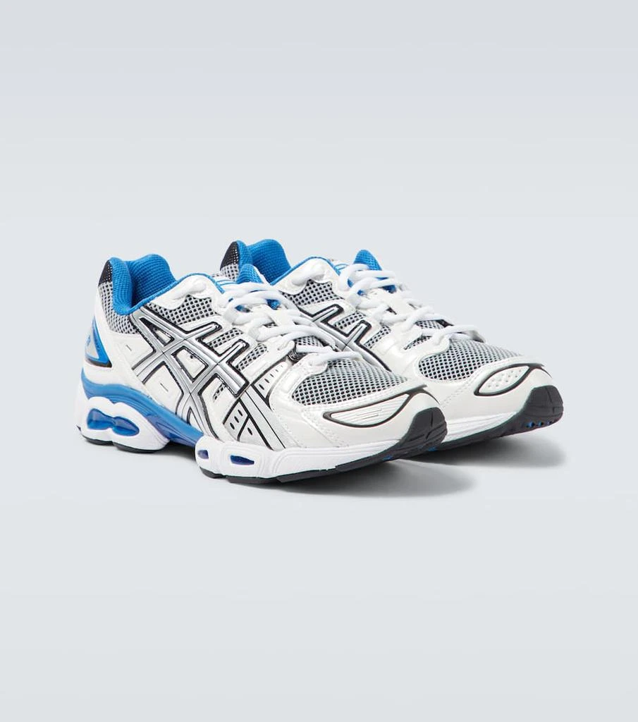 商品Asics|GEL-NIMBUS 9跑鞋,价格¥922,第5张图片详细描述