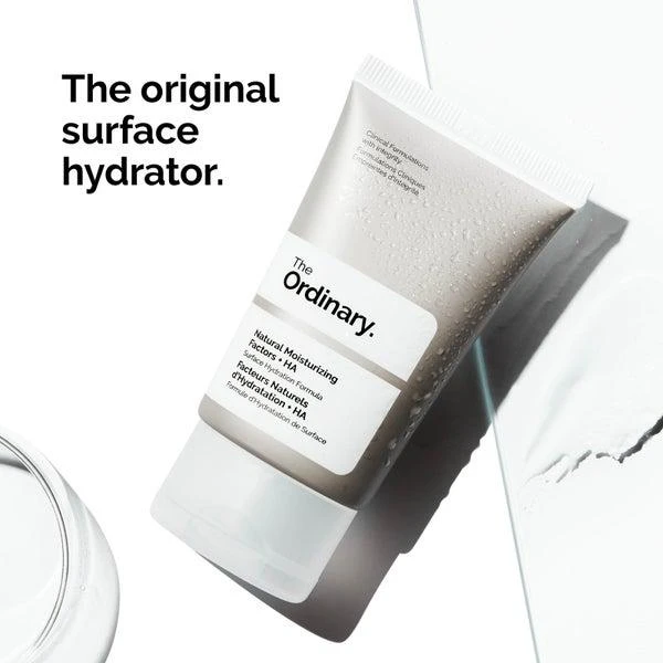 商品The Ordinary|NMF保湿面霜 100ml,价格¥109,第4张图片详细描述