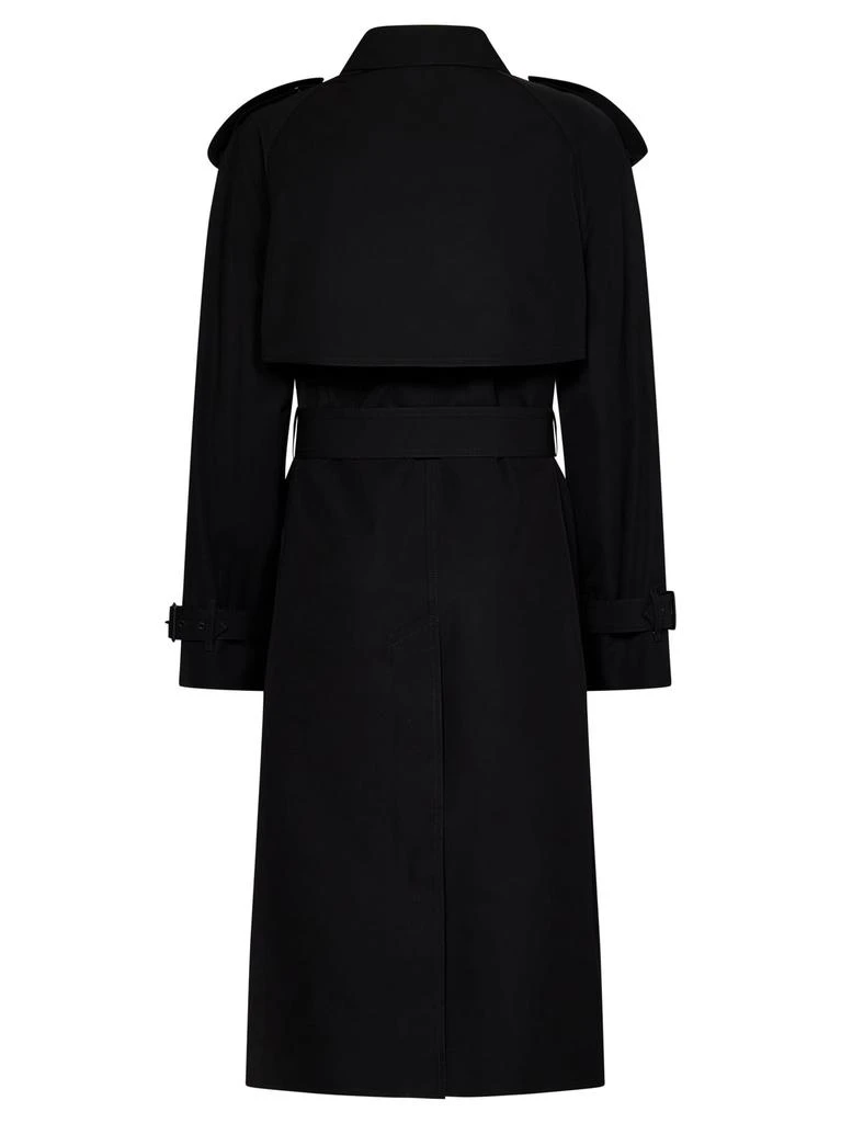 商品Burberry|Burberry Trench Coat,价格¥17408,第2张图片详细描述