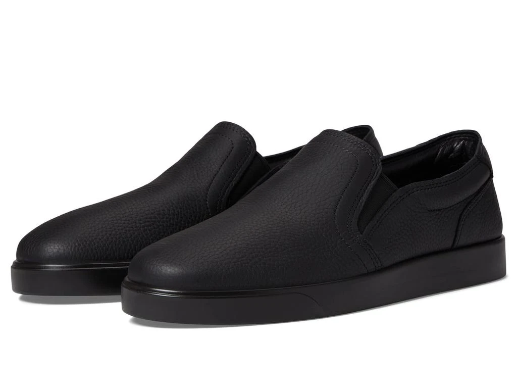 商品ECCO|Street Lite Slip-On,价格¥876,第1张图片