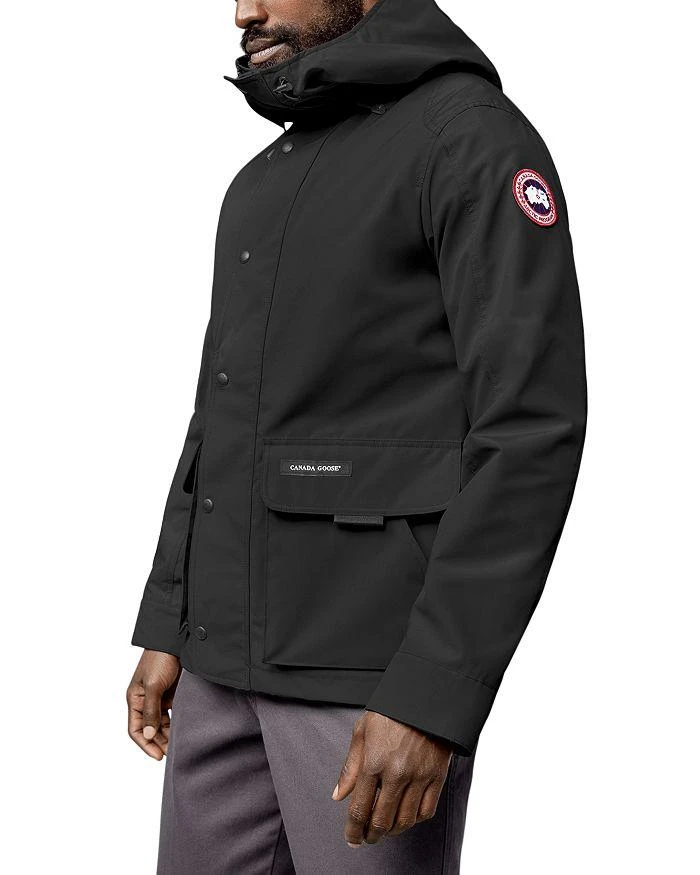 商品Canada Goose|Lockeport Jacket,价格¥4889,第1张图片详细描述