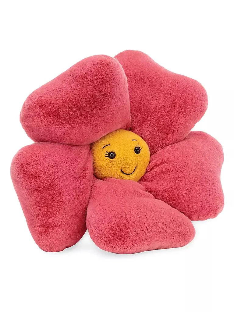 商品Jellycat|Fluery Petunia Plush Toy,价格¥263,第1张图片