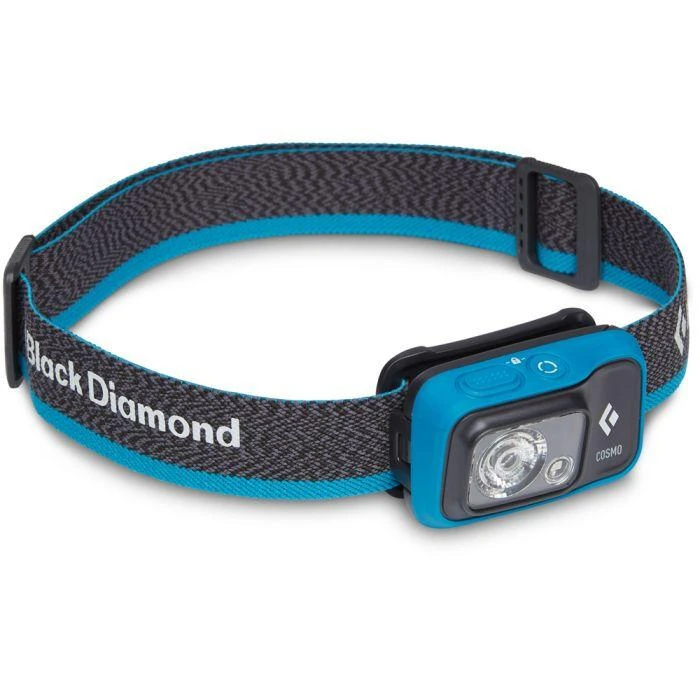 商品Black Diamond|Cosmo 350 Headlamp,价格¥181,第5张图片详细描述