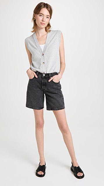 商品Brochu Walker|Looker 马甲背心,价格¥1280,第6张图片详细描述