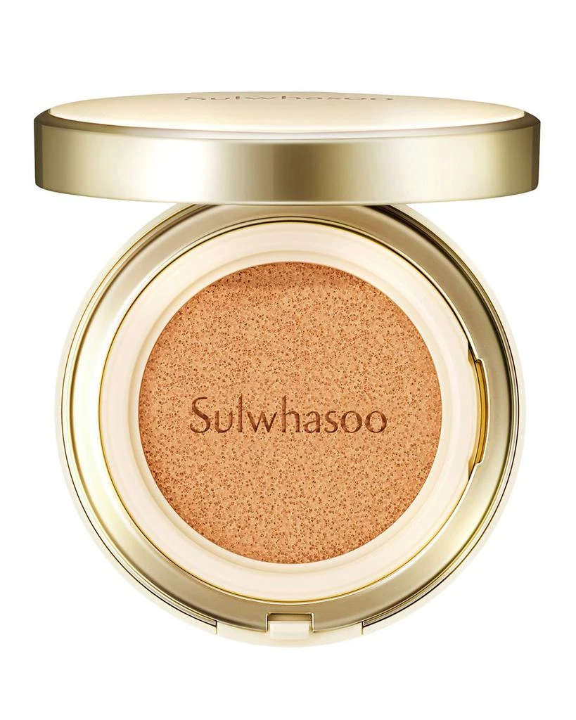 商品Sulwhasoo|Perfecting Cushion,价格¥479,第1张图片