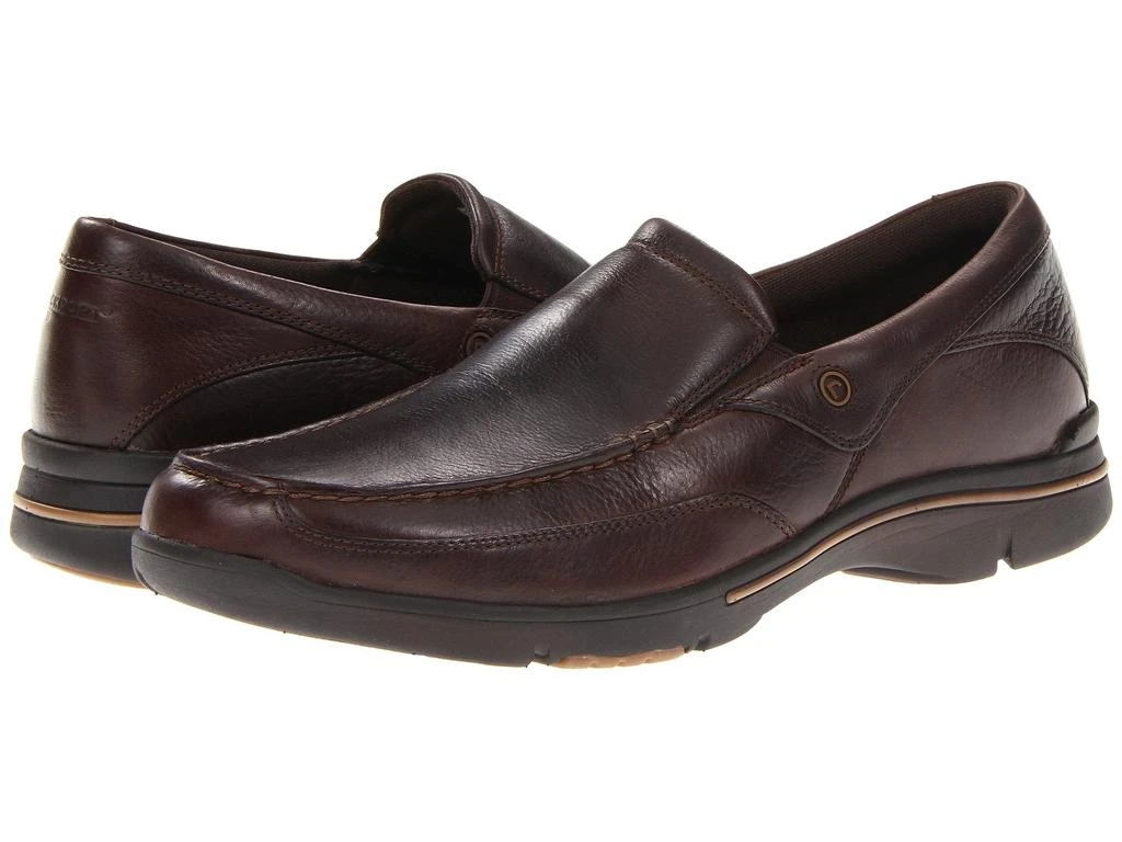 商品Rockport|Eberdon,价格¥894,第1张图片