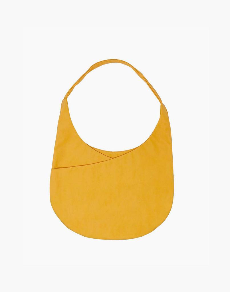 商品Madewell|Coming of Age Hobo Mini Bag,价格¥1397,第1张图片