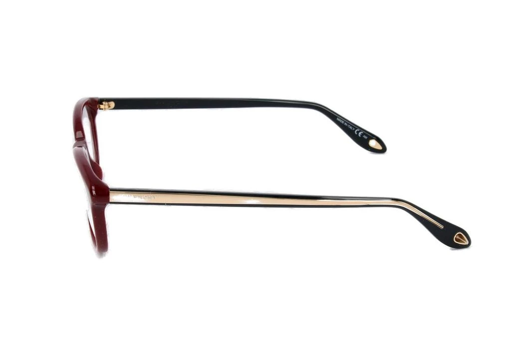 商品Givenchy|Givenchy Eyewear Rectangle Frame Glasses,价格¥904,第3张图片详细描述