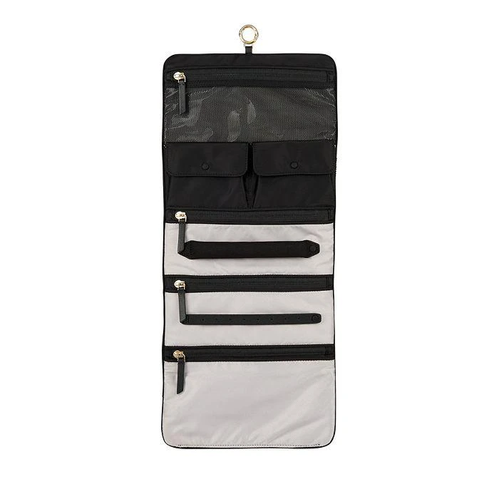 商品Tumi|Voyageur Ennis Jewelry Travel Roll,价格¥854,第2张图片详细描述