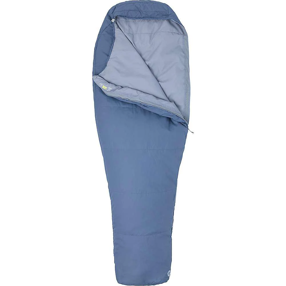 商品Marmot|Marmot Nanowave 55 Sleeping Bag,价格¥653,第3张图片详细描述