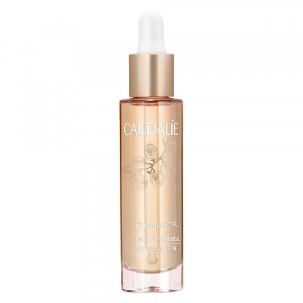 商品Caudalie|Premier Cru The Precious Oil,价格¥167,第1张图片