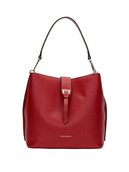 Alba Middle Bag_4 Color 商品