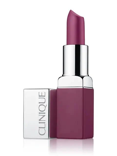 商品Clinique|Pop Matte Lip Colour + Primer,价格¥150,第1张图片