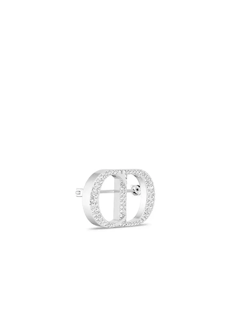商品Dior|CD Icon Brooch,价格¥3822,第2张图片详细描述